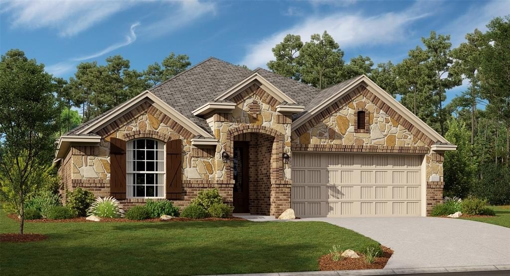 813 Enys Way, McKinney, TX 75069, 4 Bedrooms Bedrooms, ,2 BathroomsBathrooms,Residential,For Sale,813 Enys Way,20889951