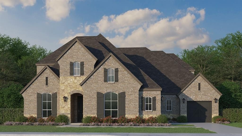1804 Farmstead Road, Mansfield, TX 76063, 4 Bedrooms Bedrooms, ,5 BathroomsBathrooms,Residential,For Sale,1804 Farmstead Road,20887760