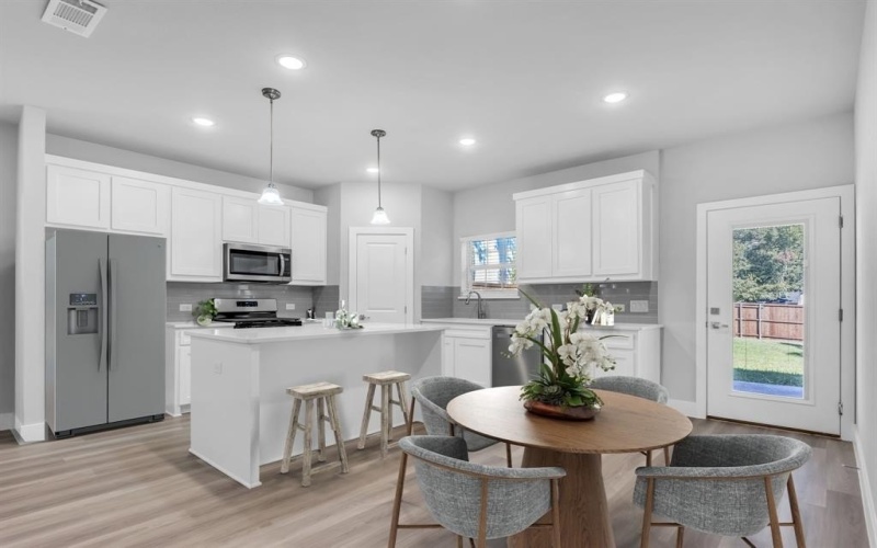 121 W Morton Street, Denison, TX 75021, 3 Bedrooms Bedrooms, ,2 BathroomsBathrooms,Residential,For Sale,121 W Morton Street,20887771