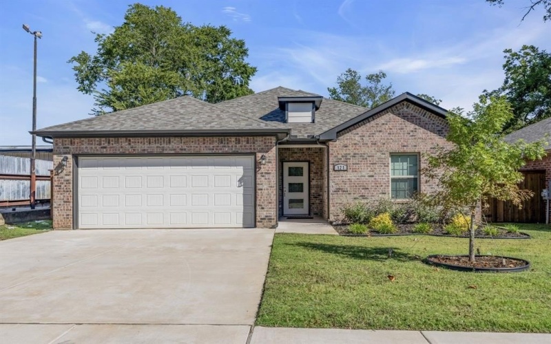 121 W Morton Street, Denison, TX 75021, 3 Bedrooms Bedrooms, ,2 BathroomsBathrooms,Residential,For Sale,121 W Morton Street,20887771