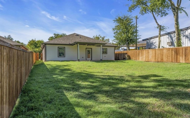 121 W Morton Street, Denison, TX 75021, 3 Bedrooms Bedrooms, ,2 BathroomsBathrooms,Residential,For Sale,121 W Morton Street,20887771