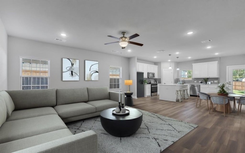 121 W Morton Street, Denison, TX 75021, 3 Bedrooms Bedrooms, ,2 BathroomsBathrooms,Residential,For Sale,121 W Morton Street,20887771