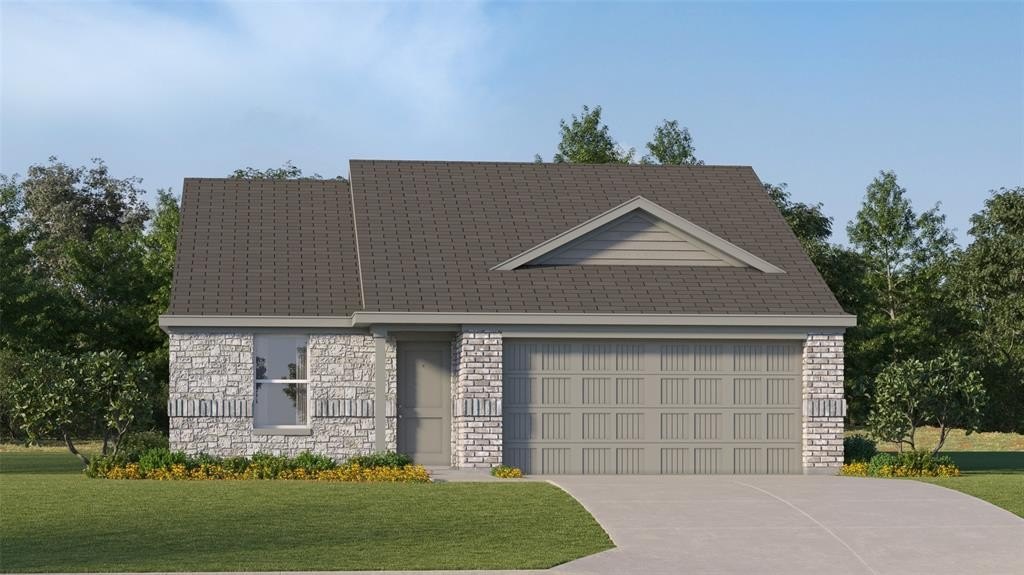 1541 Lanner Meadows Lane, Forney, TX 75126, 4 Bedrooms Bedrooms, ,2 BathroomsBathrooms,Residential,For Sale,1541 Lanner Meadows Lane,20890003