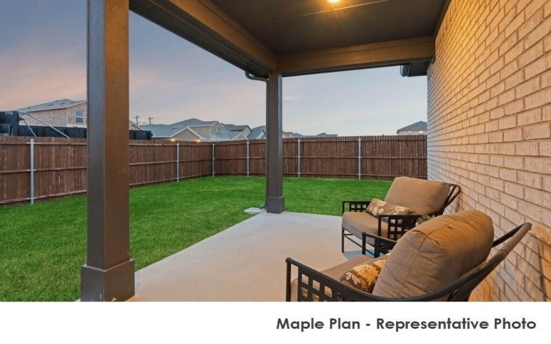 2004 Iris Road, Melissa, TX 75454, 3 Bedrooms Bedrooms, ,2 BathroomsBathrooms,Residential,For Sale,2004 Iris Road,20887795