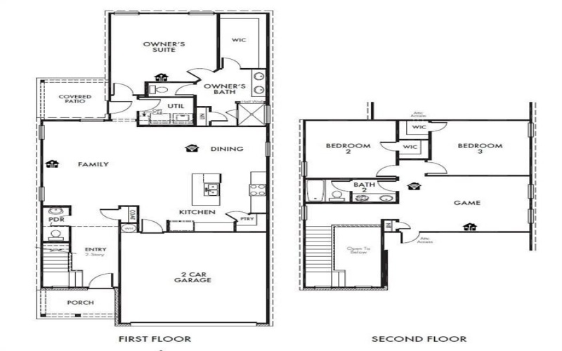 2004 Iris Road, Melissa, TX 75454, 3 Bedrooms Bedrooms, ,2 BathroomsBathrooms,Residential,For Sale,2004 Iris Road,20887795