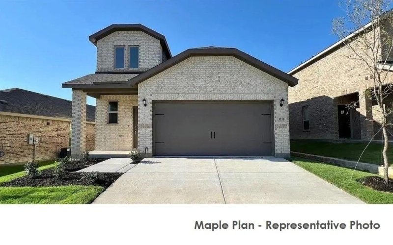 2004 Iris Road, Melissa, TX 75454, 3 Bedrooms Bedrooms, ,2 BathroomsBathrooms,Residential,For Sale,2004 Iris Road,20887795