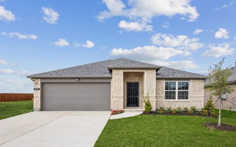 1139 Bermuda Bend, Seagoville, TX 75159, 4 Bedrooms Bedrooms, ,2 BathroomsBathrooms,Residential,For Sale,1139 Bermuda Bend,20890041
