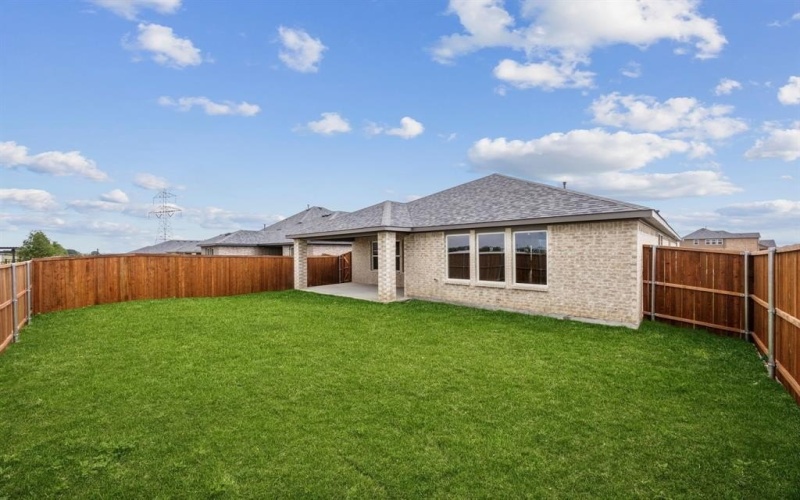1139 Bermuda Bend, Seagoville, TX 75159, 4 Bedrooms Bedrooms, ,2 BathroomsBathrooms,Residential,For Sale,1139 Bermuda Bend,20890041