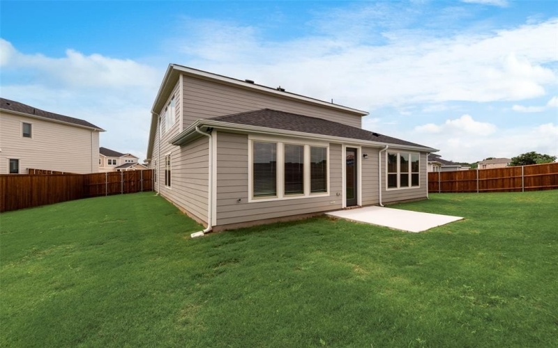 805 Hayes Court, Crowley, TX 76036, 4 Bedrooms Bedrooms, ,3 BathroomsBathrooms,Residential,For Sale,805 Hayes Court,20887816