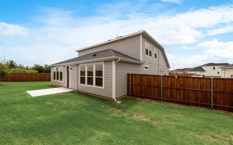805 Hayes Court, Crowley, TX 76036, 4 Bedrooms Bedrooms, ,3 BathroomsBathrooms,Residential,For Sale,805 Hayes Court,20887816