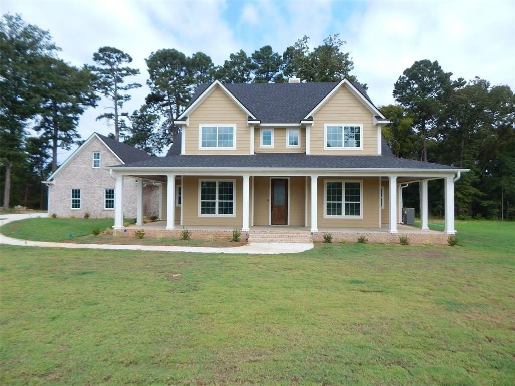 121 INDIAN ROCK DR, Gilmer, TX 75645, 5 Bedrooms Bedrooms, ,3 BathroomsBathrooms,Residential,For Sale,121 INDIAN ROCK DR,20890079