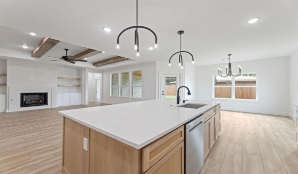4713 SOUTH Drive, Fort Worth, TX 76109, 4 Bedrooms Bedrooms, ,2 BathroomsBathrooms,Residential,For Sale,4713 SOUTH Drive,20887881