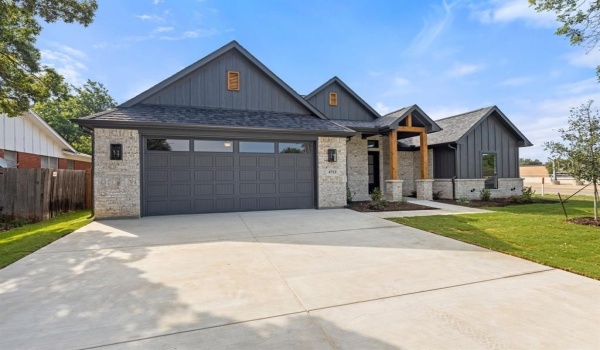 4713 SOUTH Drive, Fort Worth, TX 76109, 4 Bedrooms Bedrooms, ,2 BathroomsBathrooms,Residential,For Sale,4713 SOUTH Drive,20887881