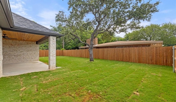 4713 SOUTH Drive, Fort Worth, TX 76109, 4 Bedrooms Bedrooms, ,2 BathroomsBathrooms,Residential,For Sale,4713 SOUTH Drive,20887881