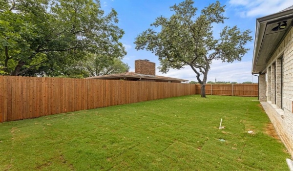 4713 SOUTH Drive, Fort Worth, TX 76109, 4 Bedrooms Bedrooms, ,2 BathroomsBathrooms,Residential,For Sale,4713 SOUTH Drive,20887881