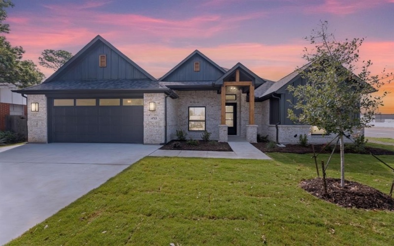 4713 SOUTH Drive, Fort Worth, TX 76109, 4 Bedrooms Bedrooms, ,2 BathroomsBathrooms,Residential,For Sale,4713 SOUTH Drive,20887881