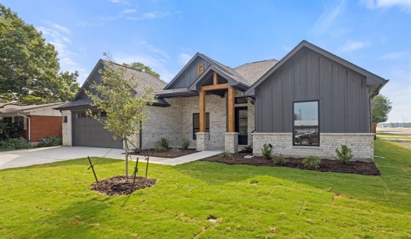 4713 SOUTH Drive, Fort Worth, TX 76109, 4 Bedrooms Bedrooms, ,2 BathroomsBathrooms,Residential,For Sale,4713 SOUTH Drive,20887881