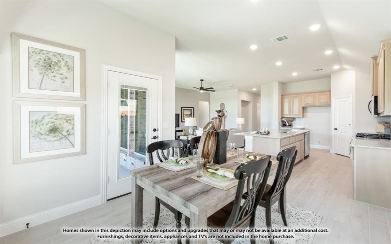908 River Oaks Drive, Godley, TX 76044, 4 Habitaciones Habitaciones , ,2 BañosBaños,Residential,En Venta,908 River Oaks Drive,20890082