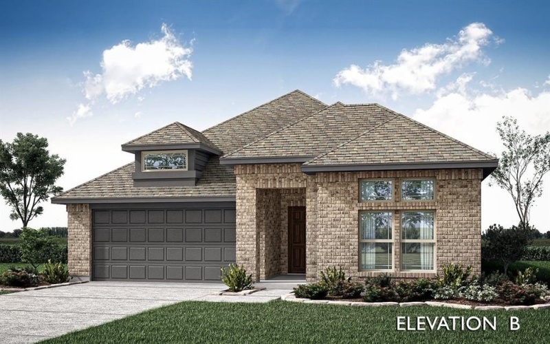 908 River Oaks Drive, Godley, TX 76044, 4 Habitaciones Habitaciones , ,2 BañosBaños,Residential,En Venta,908 River Oaks Drive,20890082