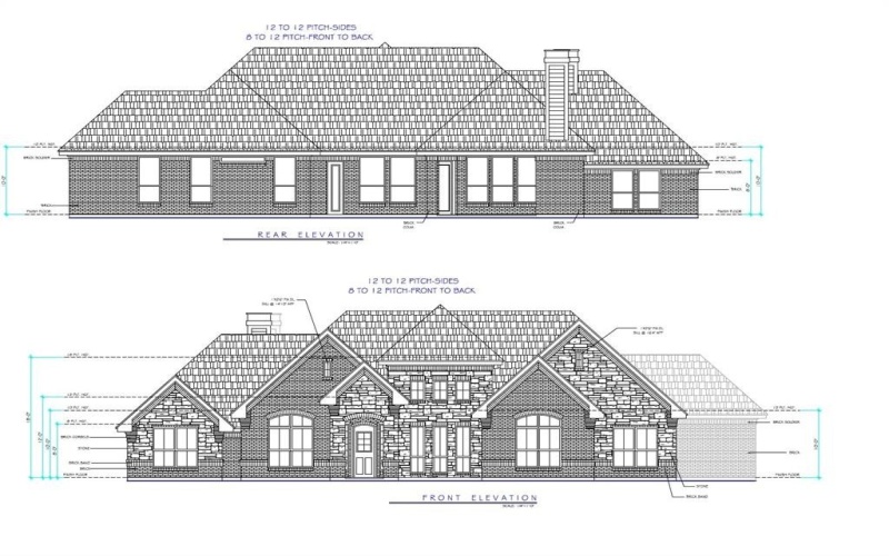 116 Blackstar Lane, Decatur, TX 76234, 4 Habitaciones Habitaciones , ,2 BañosBaños,Residential,En Venta,116 Blackstar Lane,20887889
