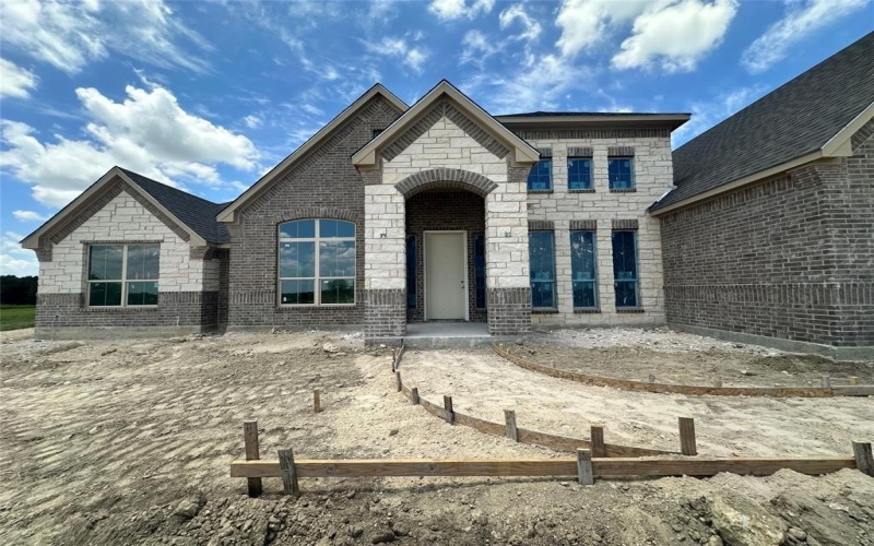 116 Blackstar Lane, Decatur, TX 76234, 4 Habitaciones Habitaciones , ,2 BañosBaños,Residential,En Venta,116 Blackstar Lane,20887889