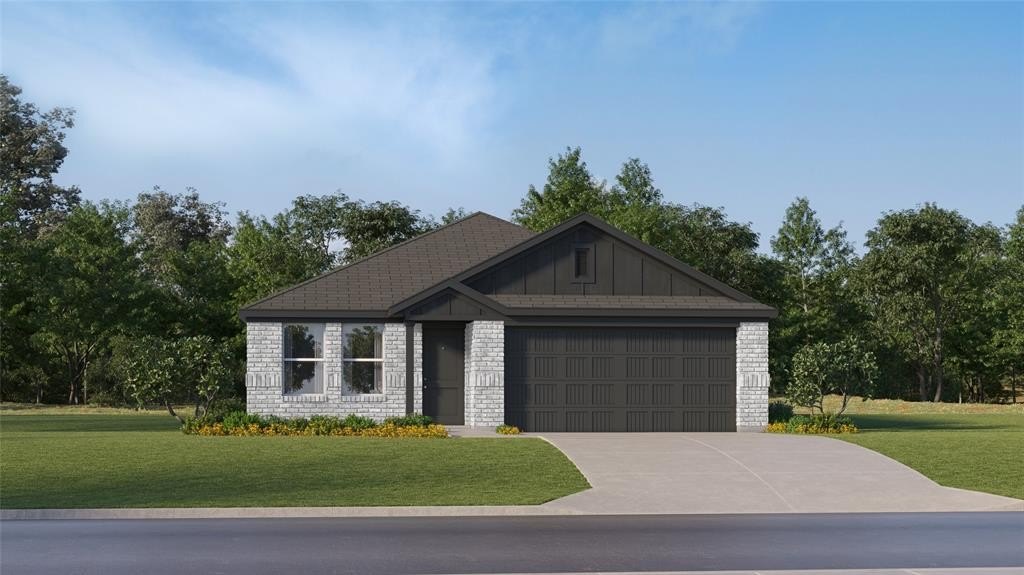 5004 Stonebridge Drive, Ennis, TX 75119, 4 Bedrooms Bedrooms, ,2 BathroomsBathrooms,Residential,For Sale,5004 Stonebridge Drive,20890086