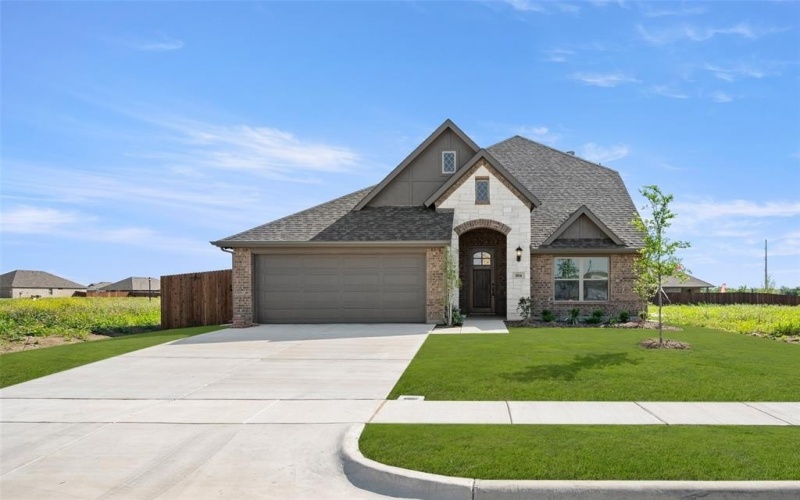 104 Trinity, Grandview, TX 76050, 4 Bedrooms Bedrooms, ,3 BathroomsBathrooms,Residential,For Sale,104 Trinity,20888035