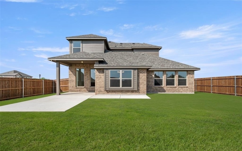 104 Trinity, Grandview, TX 76050, 4 Bedrooms Bedrooms, ,3 BathroomsBathrooms,Residential,For Sale,104 Trinity,20888035