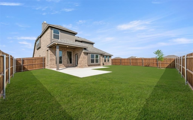 104 Trinity, Grandview, TX 76050, 4 Bedrooms Bedrooms, ,3 BathroomsBathrooms,Residential,For Sale,104 Trinity,20888035