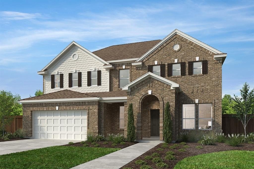 1007 Auburn Drive, Justin, TX 76247, 5 Bedrooms Bedrooms, ,5 BathroomsBathrooms,Residential,For Sale,1007 Auburn Drive,20890184
