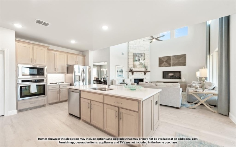 1126 Cardinal Drive, Midlothian, TX 76065, 5 Habitaciones Habitaciones , ,5 BañosBaños,Residential,En Venta,1126 Cardinal Drive,20888044