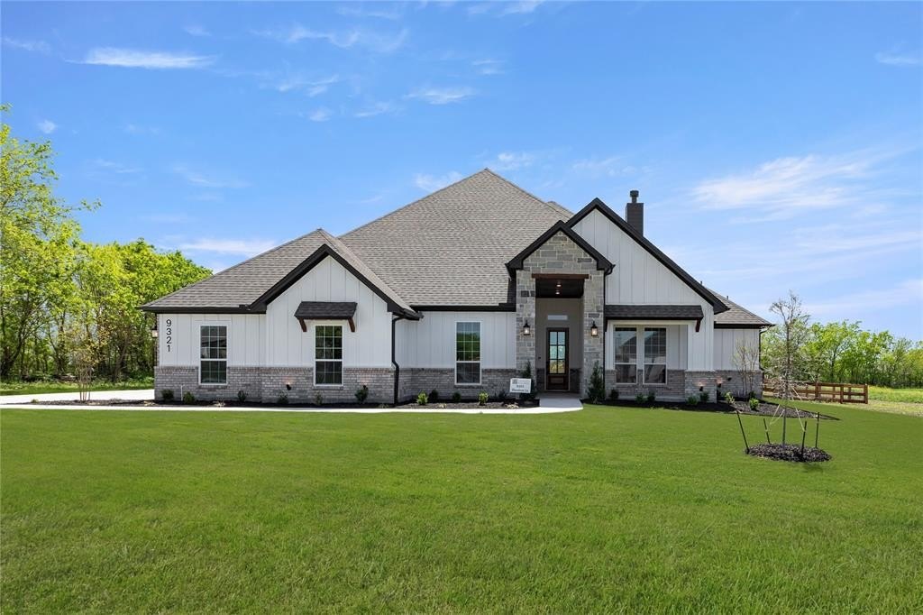 9321 Bluestem Lane, Dish, TX 76247, 5 Bedrooms Bedrooms, ,3 BathroomsBathrooms,Residential,For Sale,9321 Bluestem Lane,20888049