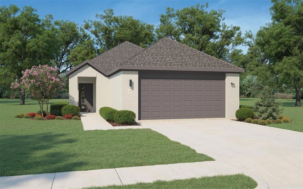933 Tulip Trail, Lavon, TX 75166, 3 Bedrooms Bedrooms, ,2 BathroomsBathrooms,Residential,For Sale,933 Tulip Trail,20888066