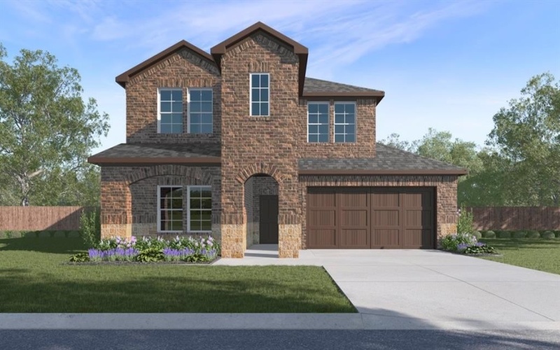931 Jett Drive, Ferris, TX 75125, 4 Bedrooms Bedrooms, ,3 BathroomsBathrooms,Residential,For Sale,931 Jett Drive,20888093