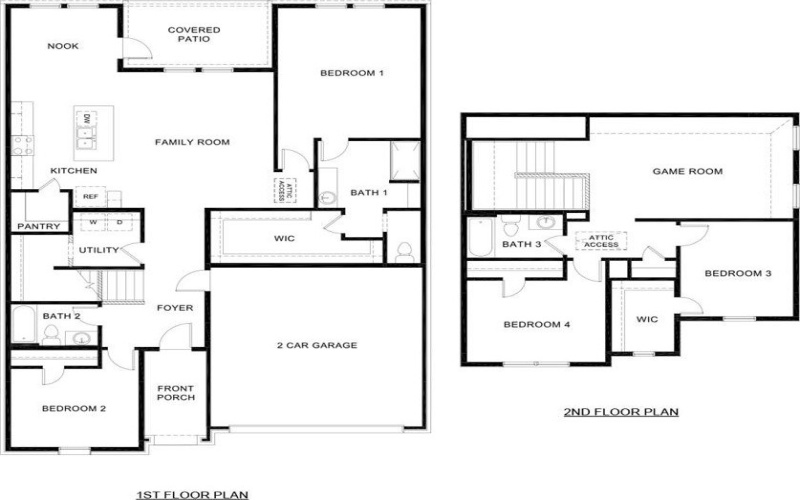 931 Jett Drive, Ferris, TX 75125, 4 Bedrooms Bedrooms, ,3 BathroomsBathrooms,Residential,For Sale,931 Jett Drive,20888093