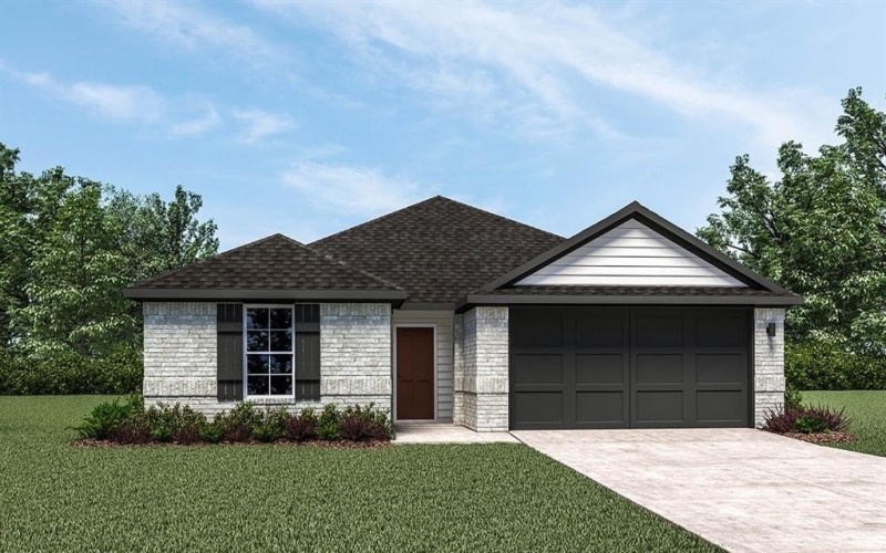 910 Parksville Drive, Ferris, TX 75125, 4 Habitaciones Habitaciones , ,2 BañosBaños,Residential,En Venta,910 Parksville Drive,20888094
