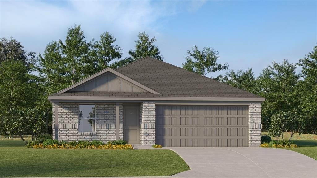 5058 Volunteer Drive, Ennis, TX 75119, 4 Bedrooms Bedrooms, ,2 BathroomsBathrooms,Residential,For Sale,5058 Volunteer Drive,20888302