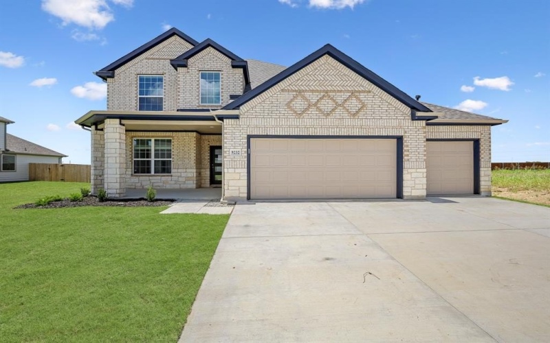 9232 Kansas Pacific Drive, Fort Worth, TX 76036, 4 Bedrooms Bedrooms, ,3 BathroomsBathrooms,Residential,For Sale,9232 Kansas Pacific Drive,20888373