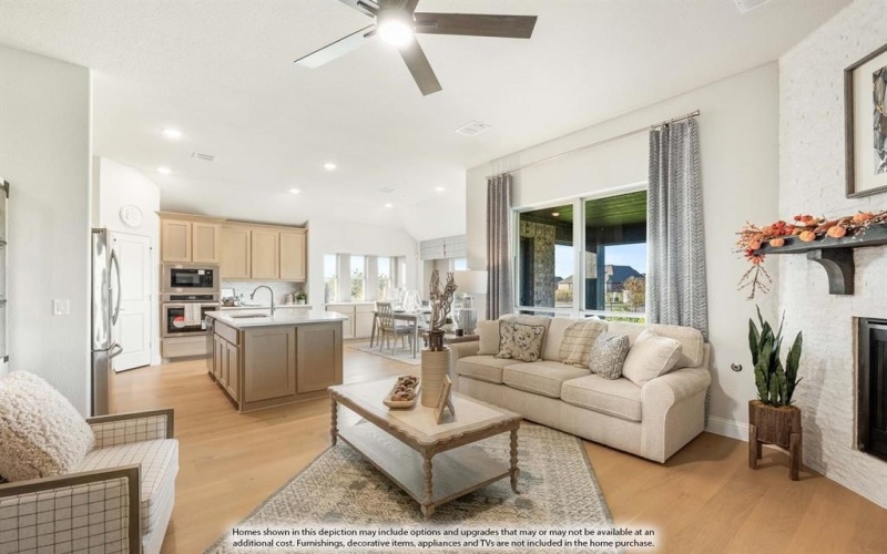 12704 Whispering Wind Drive, Godley, TX 76044, 4 Habitaciones Habitaciones , ,3 BañosBaños,Residential,En Venta,12704 Whispering Wind Drive,20888556