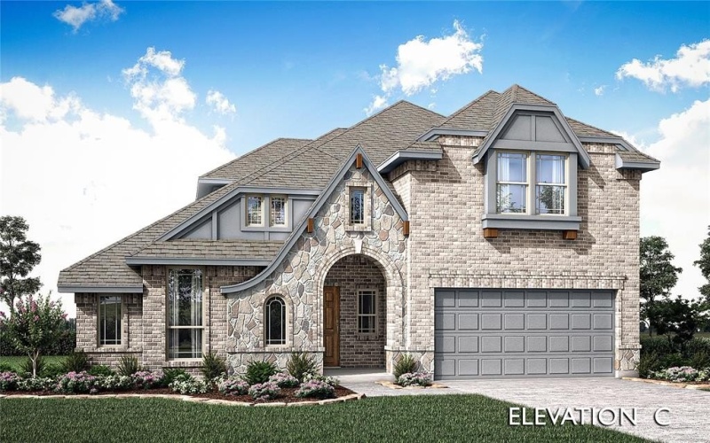 12704 Whispering Wind Drive, Godley, TX 76044, 4 Habitaciones Habitaciones , ,3 BañosBaños,Residential,En Venta,12704 Whispering Wind Drive,20888556