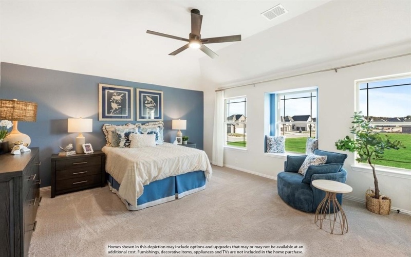 12704 Whispering Wind Drive, Godley, TX 76044, 4 Habitaciones Habitaciones , ,3 BañosBaños,Residential,En Venta,12704 Whispering Wind Drive,20888556