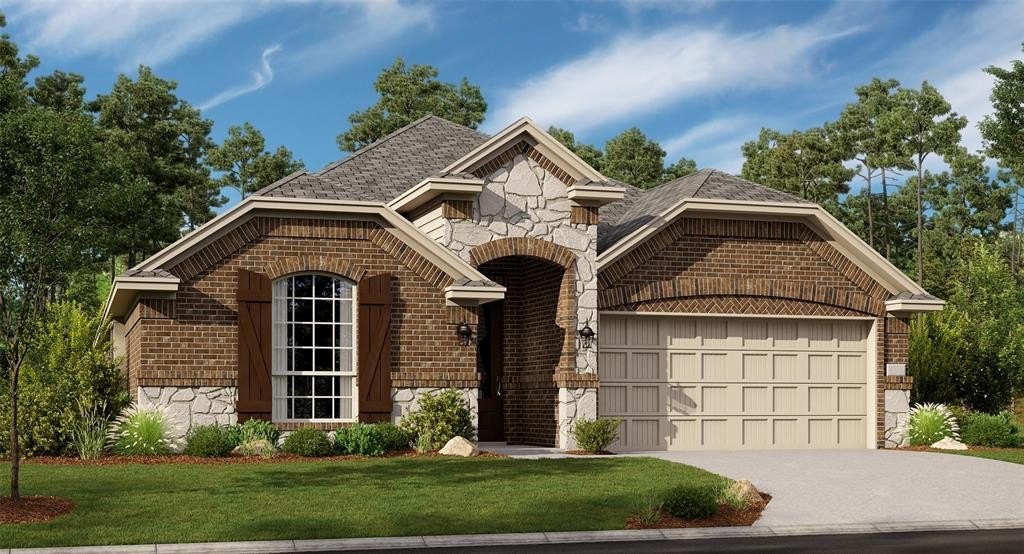 2117 Striker Way, Celina, TX 75009, 4 Bedrooms Bedrooms, ,2 BathroomsBathrooms,Residential,For Sale,2117 Striker Way,20888558