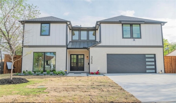 3626 Linda Drive, Dallas, TX 75220, 5 Habitaciones Habitaciones , ,5 BañosBaños,Residential,En Venta,3626 Linda Drive,20886435