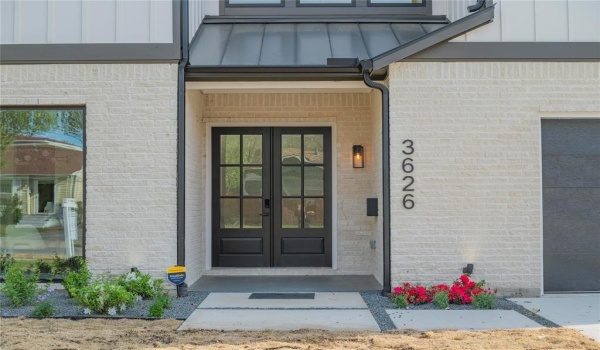 3626 Linda Drive, Dallas, TX 75220, 5 Habitaciones Habitaciones , ,5 BañosBaños,Residential,En Venta,3626 Linda Drive,20886435