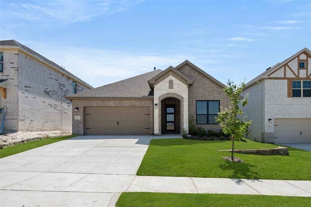 216 Whitetail Drive, Aledo, TX 76008, 4 Habitaciones Habitaciones , ,2 BañosBaños,Residential,En Venta,216 Whitetail Drive,20886436