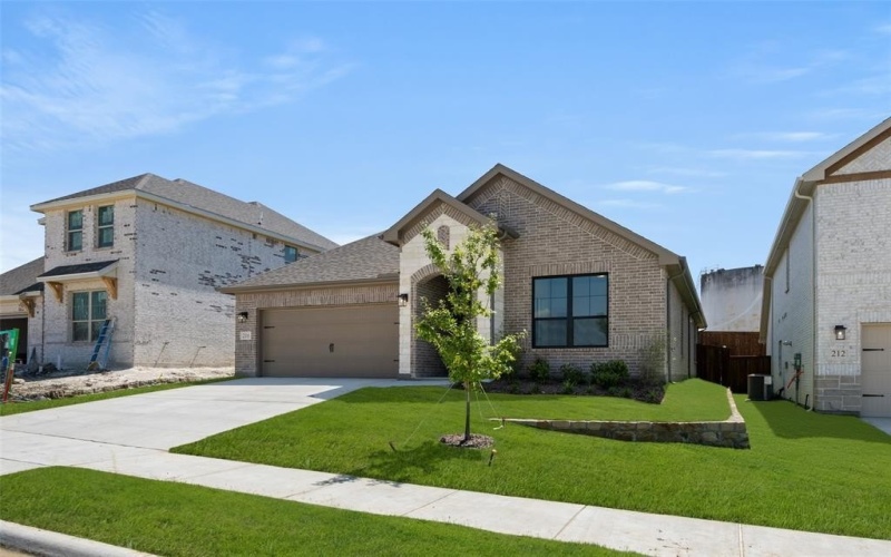 216 Whitetail Drive, Aledo, TX 76008, 4 Habitaciones Habitaciones , ,2 BañosBaños,Residential,En Venta,216 Whitetail Drive,20886436