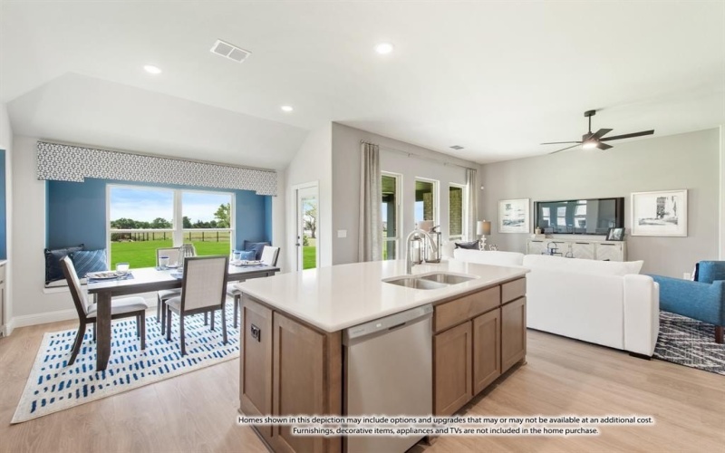 12709 Caliber Drive, Godley, TX 76044, 4 Habitaciones Habitaciones , ,3 BañosBaños,Residential,En Venta,12709 Caliber Drive,20888587