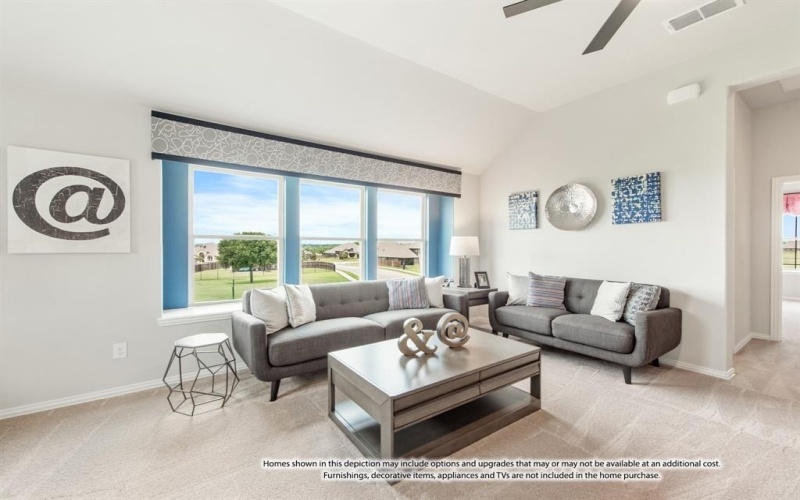 12709 Caliber Drive, Godley, TX 76044, 4 Habitaciones Habitaciones , ,3 BañosBaños,Residential,En Venta,12709 Caliber Drive,20888587