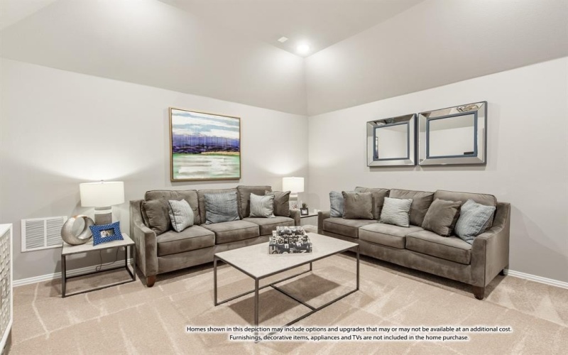 12709 Caliber Drive, Godley, TX 76044, 4 Habitaciones Habitaciones , ,3 BañosBaños,Residential,En Venta,12709 Caliber Drive,20888587