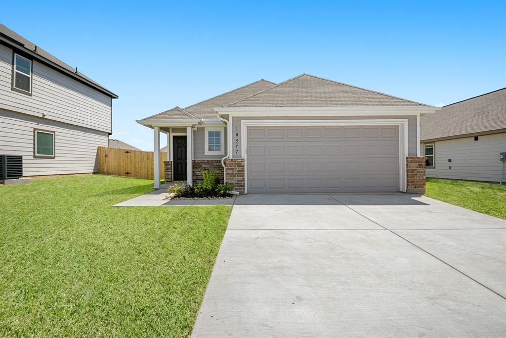10577 Taruca Drive, Fort Worth, TX 76036, 3 Bedrooms Bedrooms, ,2 BathroomsBathrooms,Residential,For Sale,10577 Taruca Drive,20888638